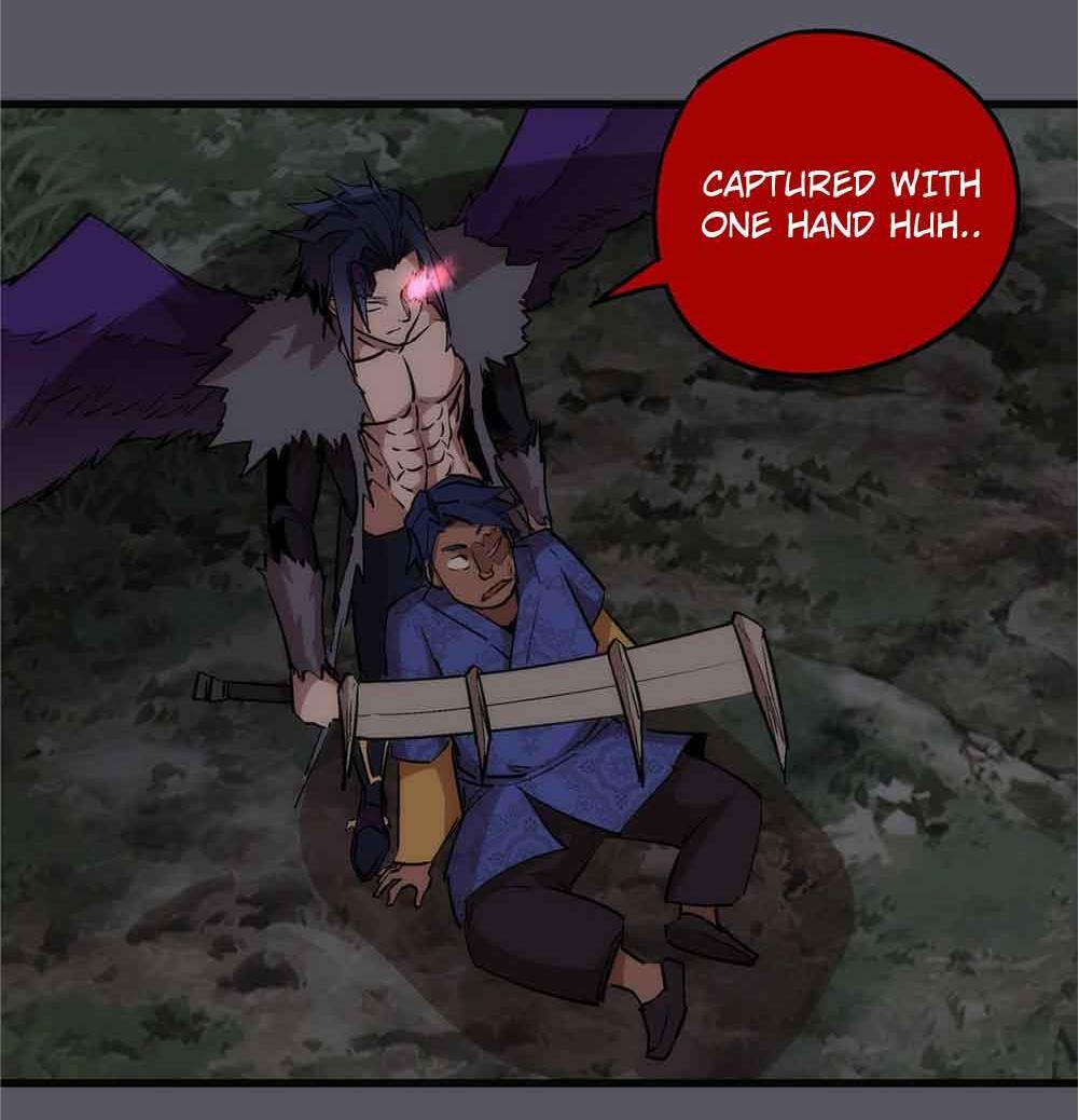 I’m not the Overlord! Chapter 60 - page 22
