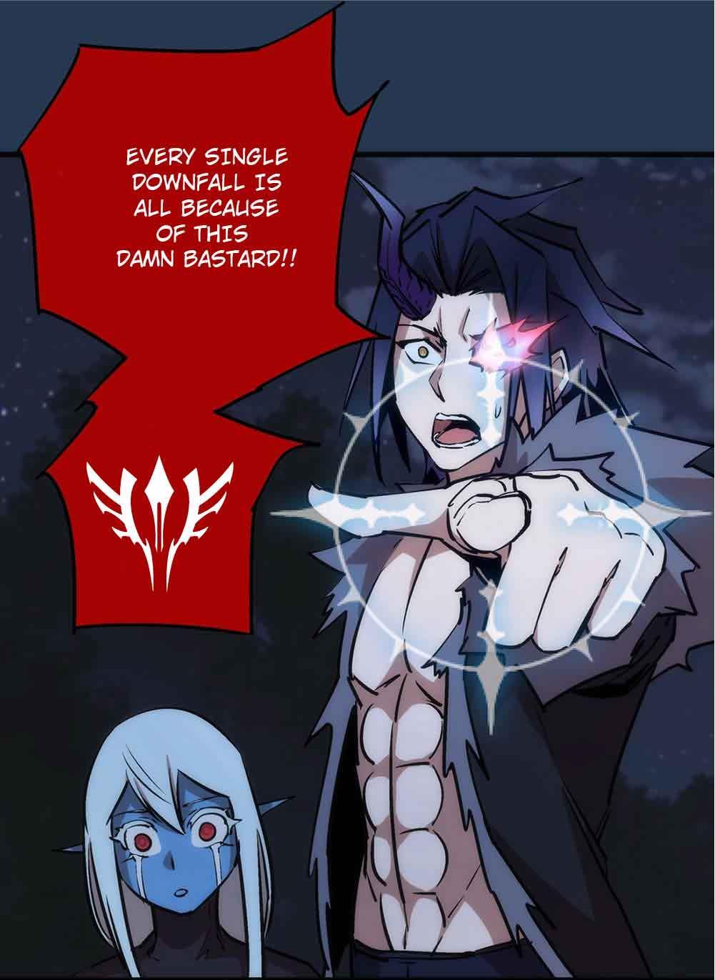 I’m not the Overlord! Chapter 59 - page 18