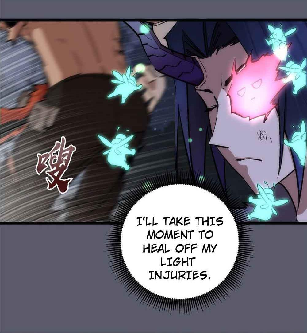 I’m not the Overlord! Chapter 58 - page 13