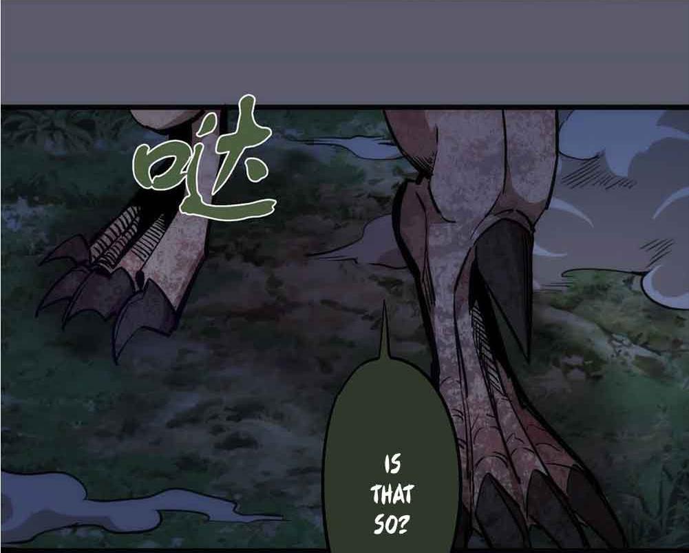 I’m not the Overlord! Chapter 58 - page 16