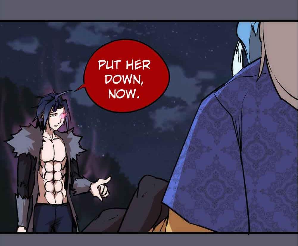 I’m not the Overlord! Chapter 58 - page 47