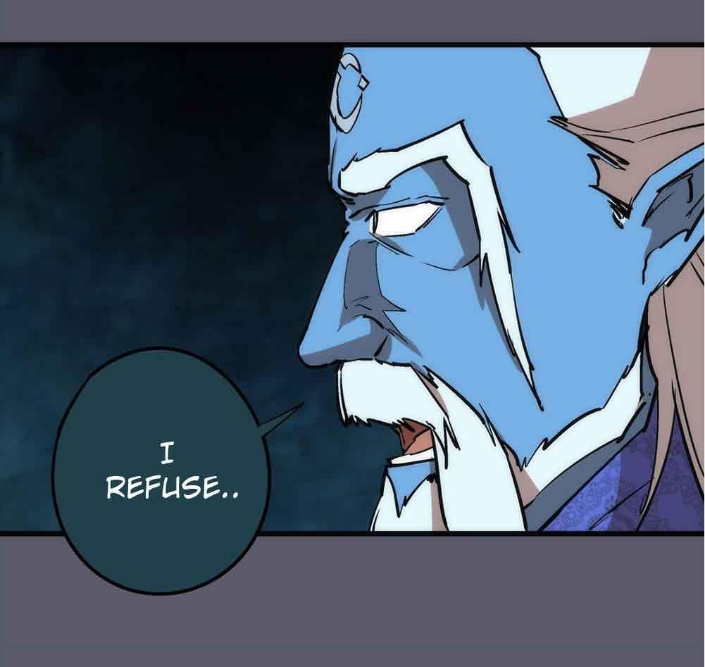 I’m not the Overlord! Chapter 58 - page 48