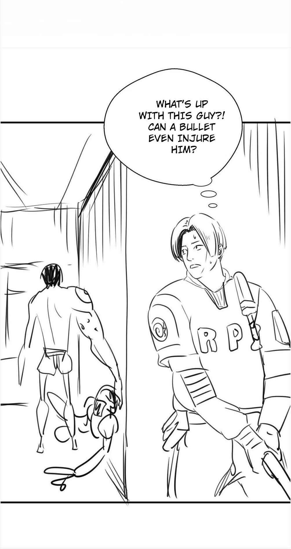 I’m not the Overlord! Chapter 58 - page 58