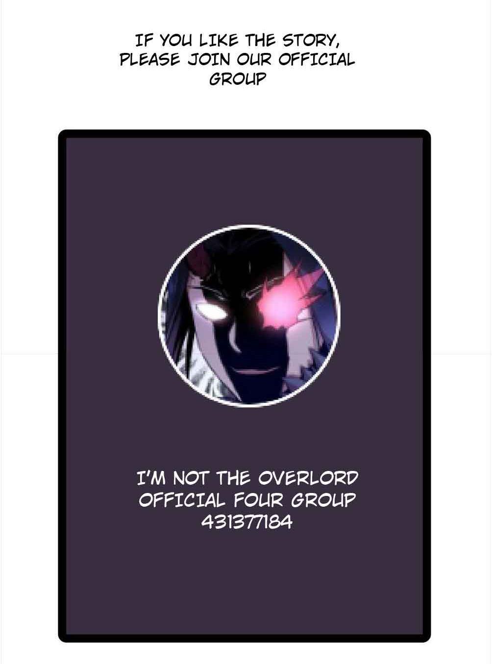 I’m not the Overlord! Chapter 58 - page 60