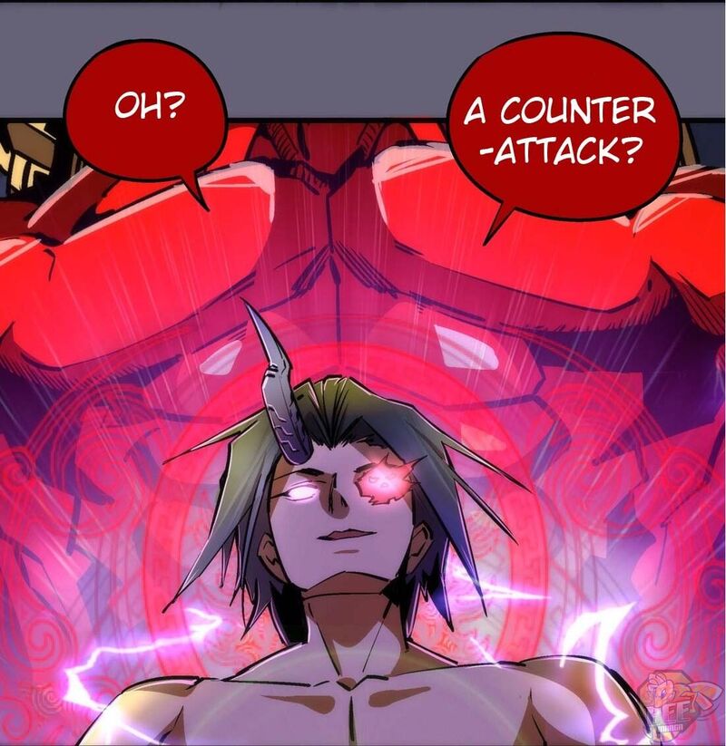 I’m not the Overlord! Chapter 66 - page 22