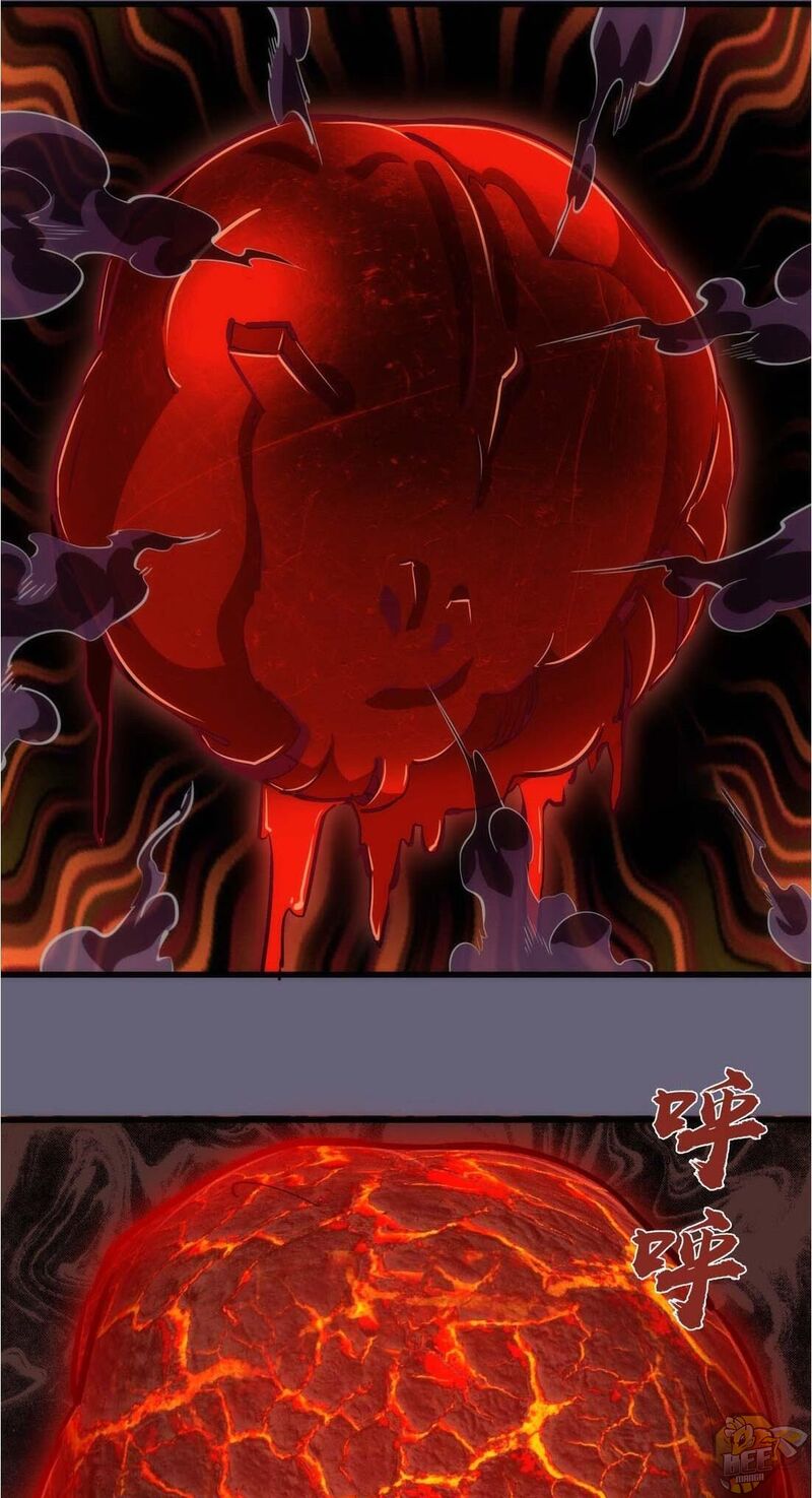 I’m not the Overlord! Chapter 66 - page 54