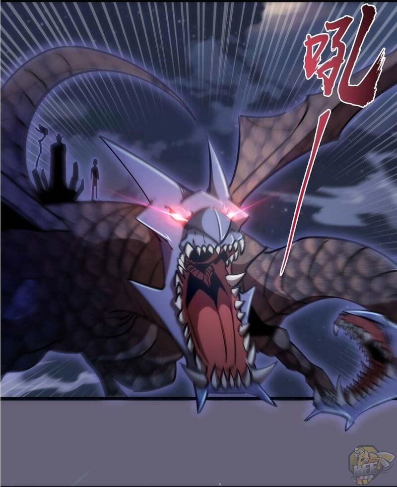 I’m not the Overlord! Chapter 66 - page 8