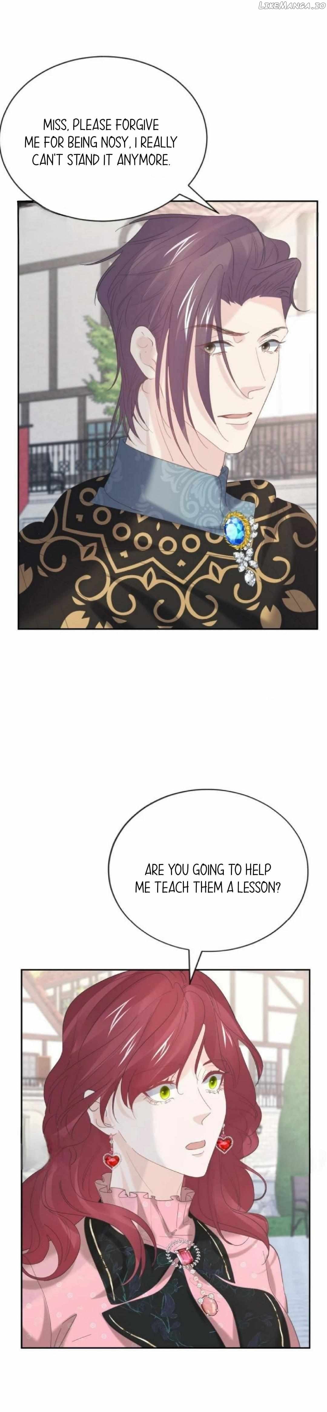 Don’t Offend the Male Lead Chapter 23 - page 23