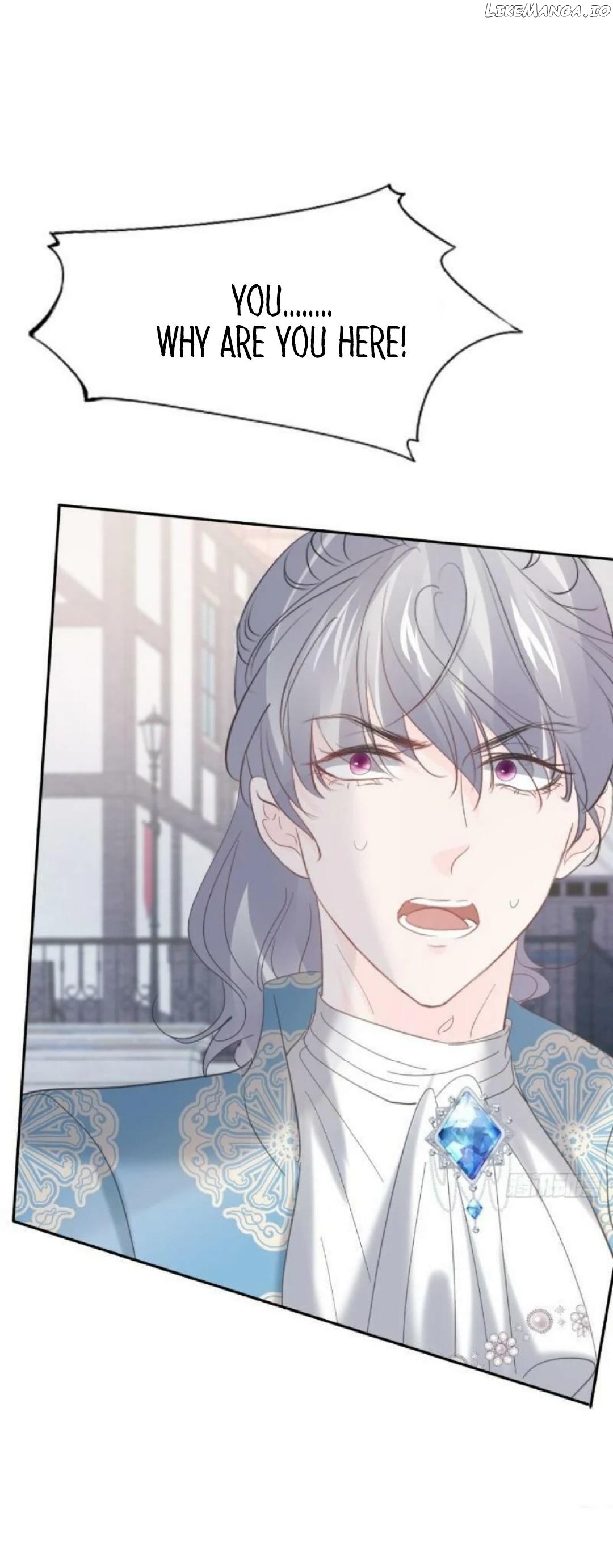 Don’t Offend the Male Lead Chapter 23 - page 33