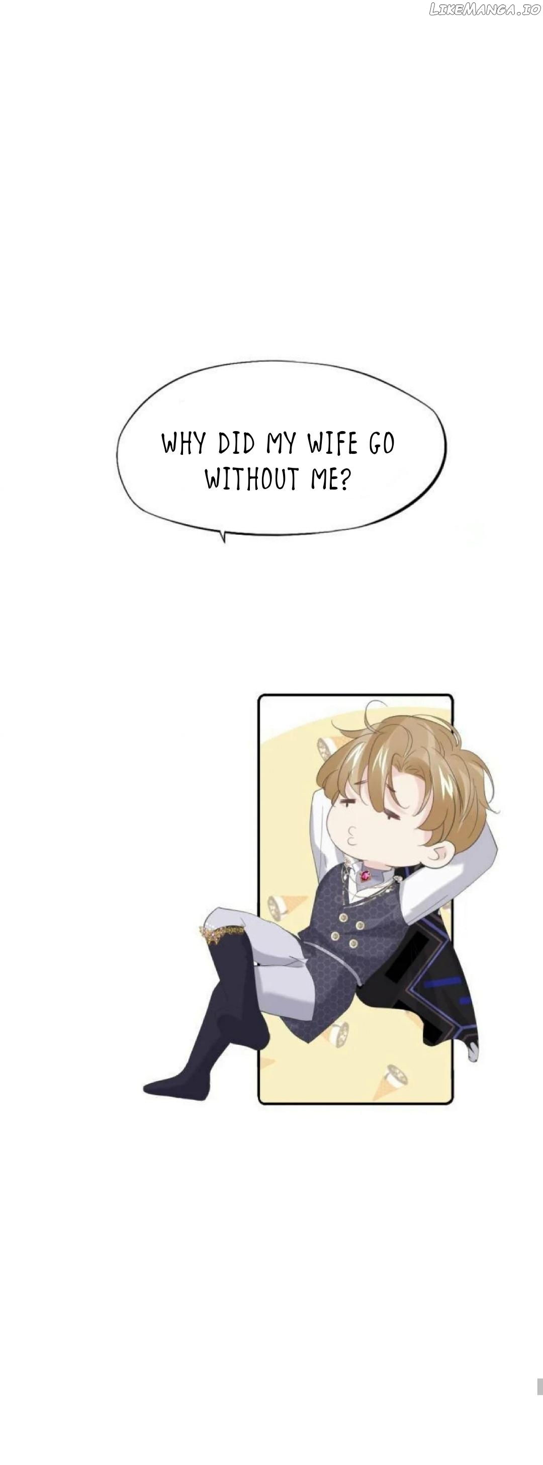 Don’t Offend the Male Lead Chapter 23 - page 35