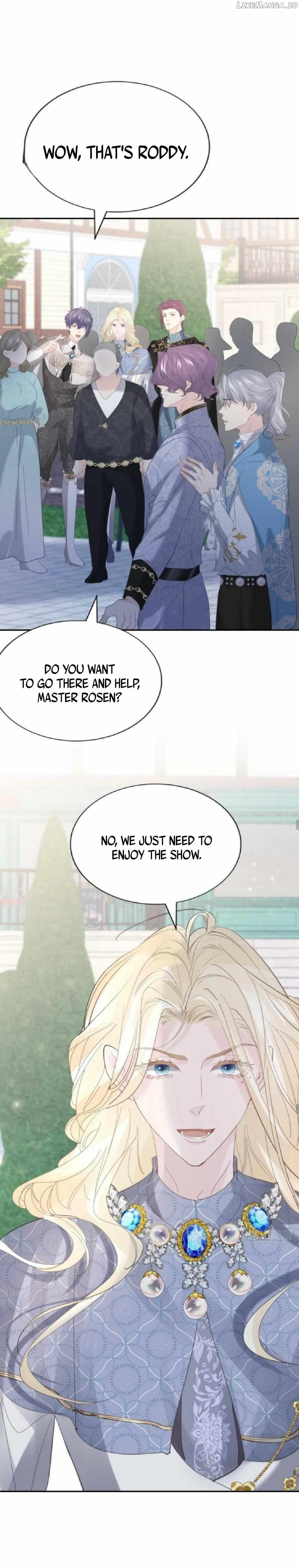 Don’t Offend the Male Lead Chapter 22 - page 31