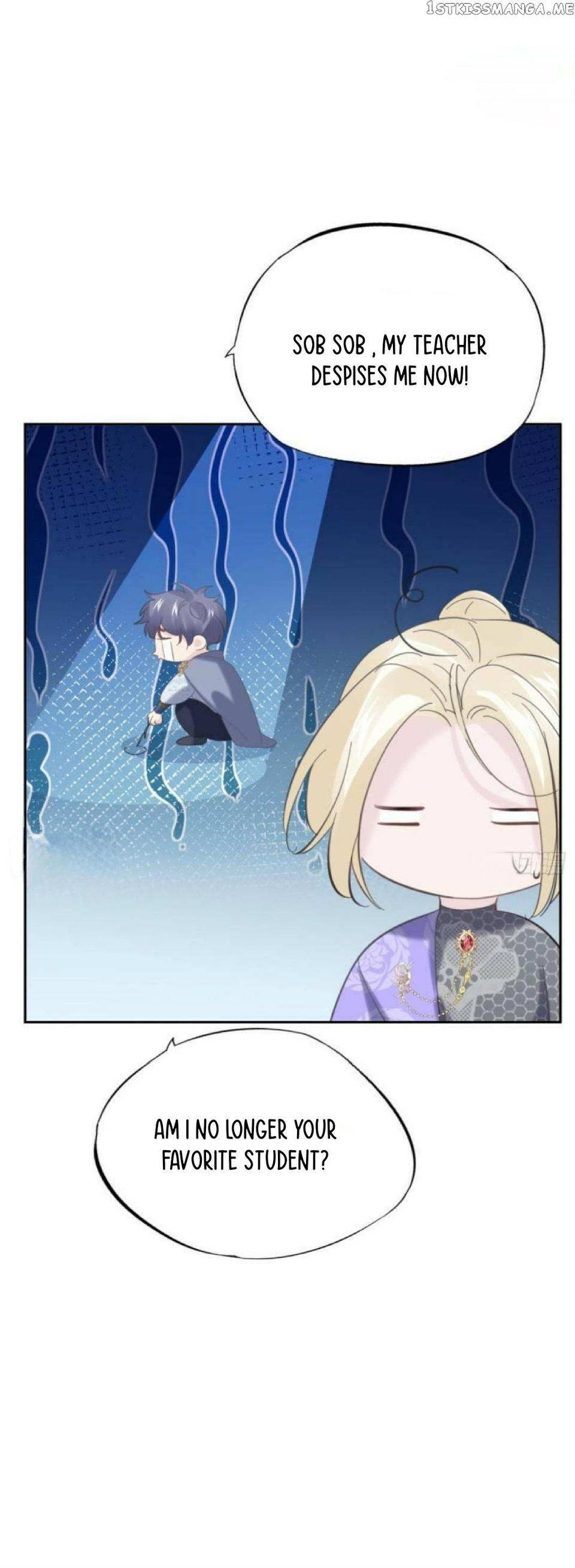 Don’t Offend the Male Lead Chapter 21 - page 15