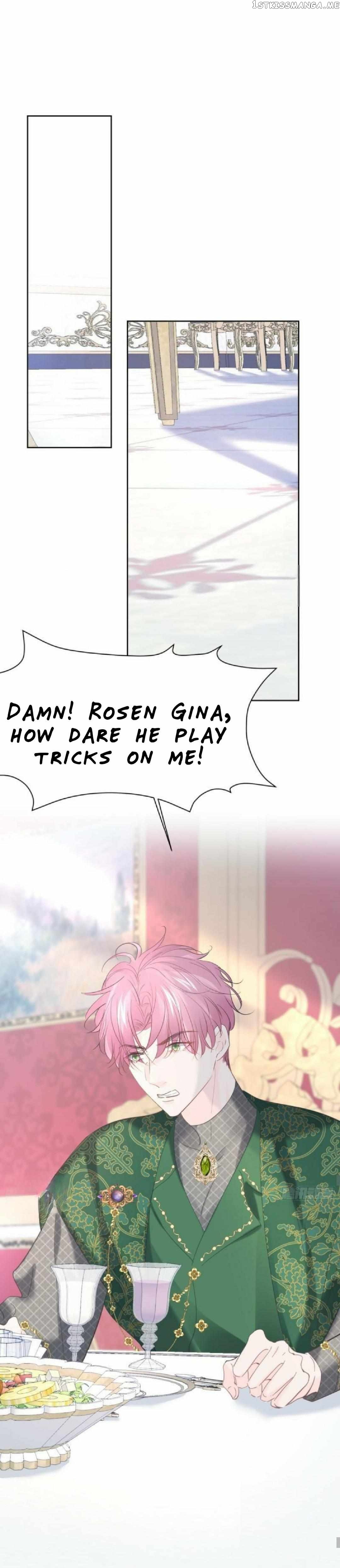 Don’t Offend the Male Lead Chapter 21 - page 24