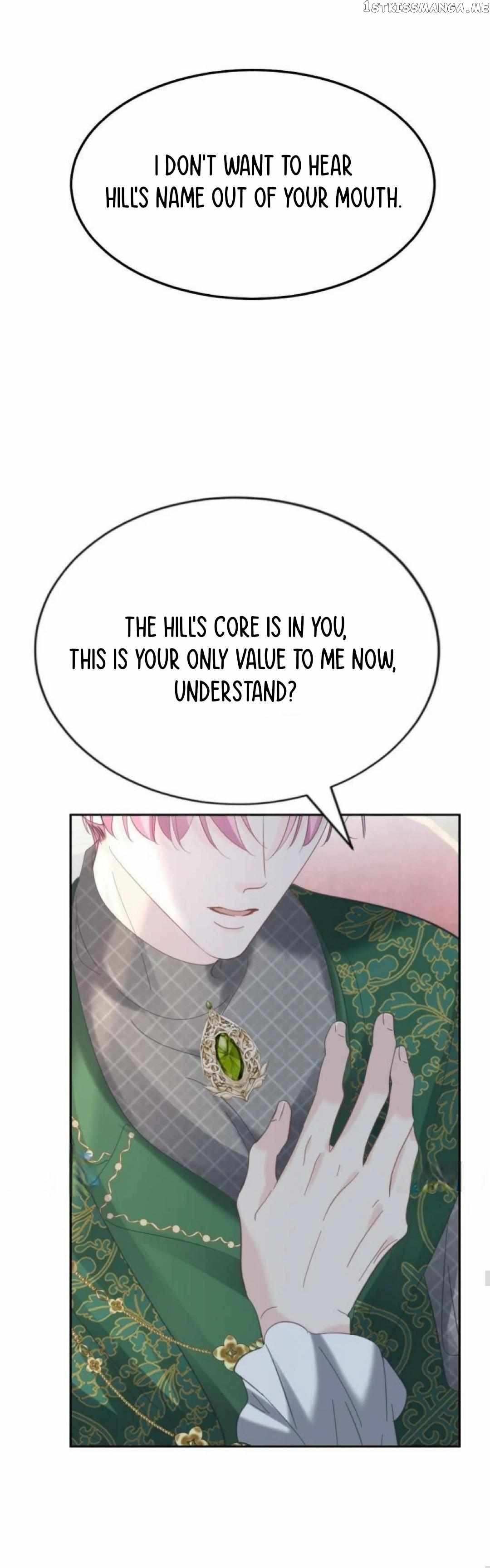 Don’t Offend the Male Lead Chapter 21 - page 30