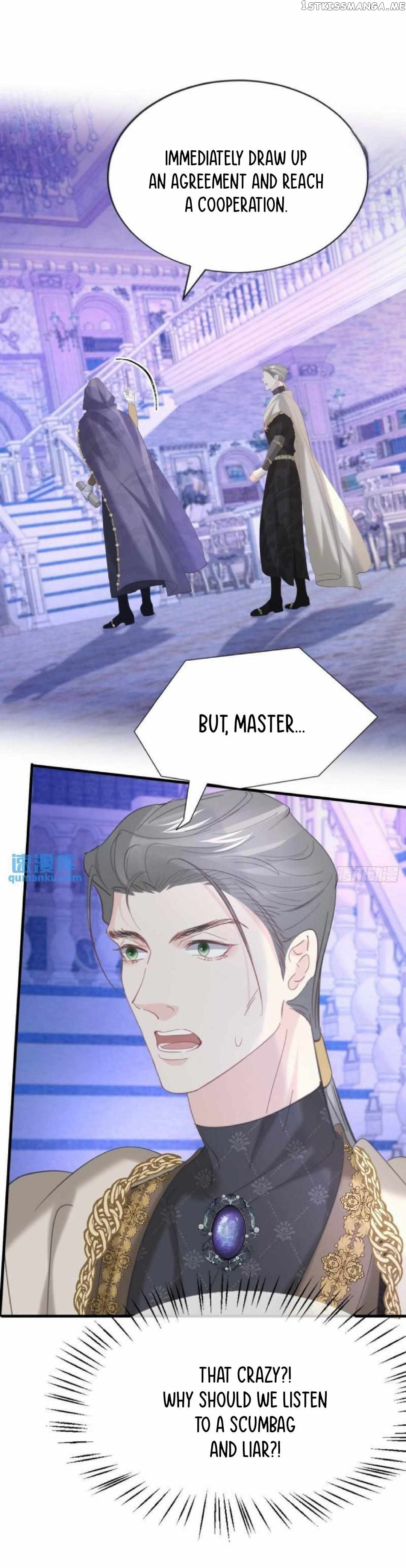 Don’t Offend the Male Lead Chapter 21 - page 6