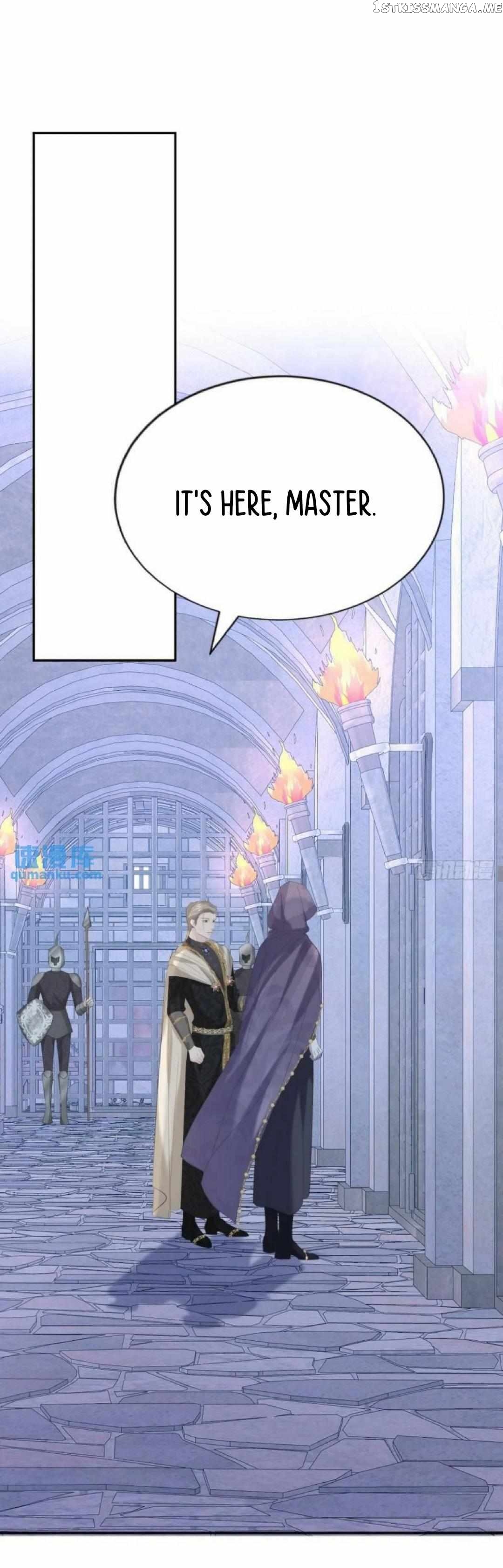 Don’t Offend the Male Lead Chapter 21 - page 8