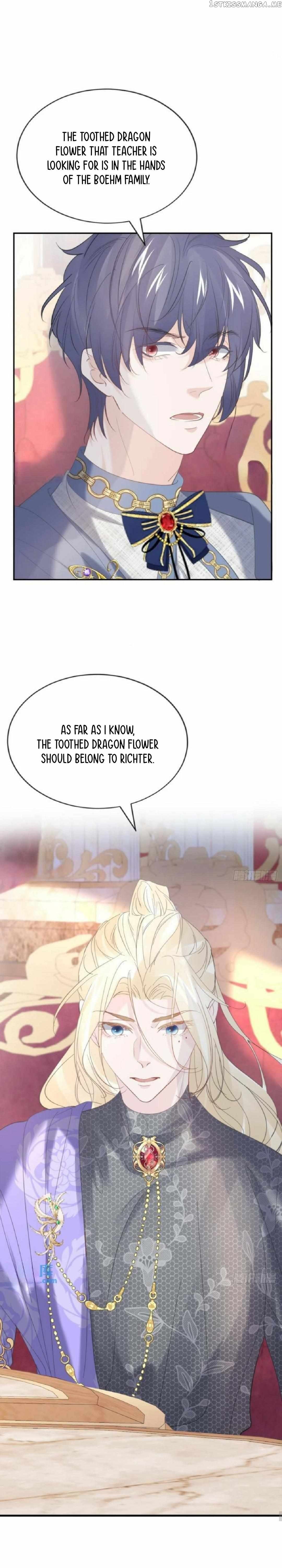 Don’t Offend the Male Lead Chapter 20 - page 19