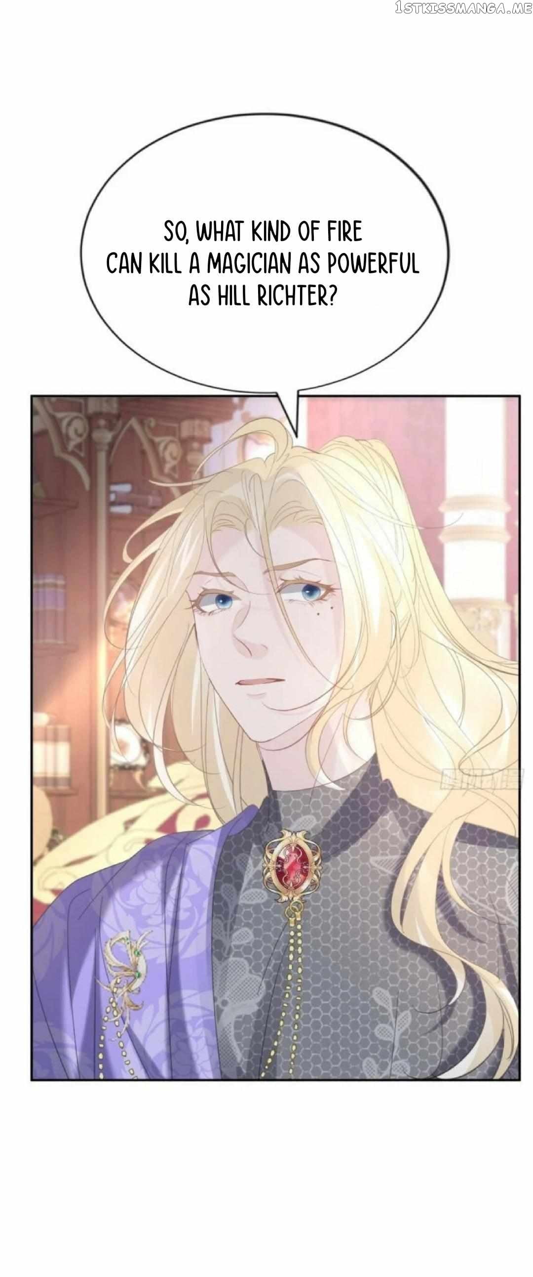 Don’t Offend the Male Lead Chapter 20 - page 25