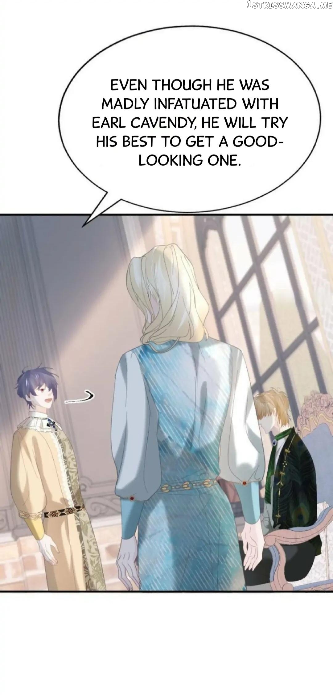 Don’t Offend the Male Lead Chapter 18 - page 11