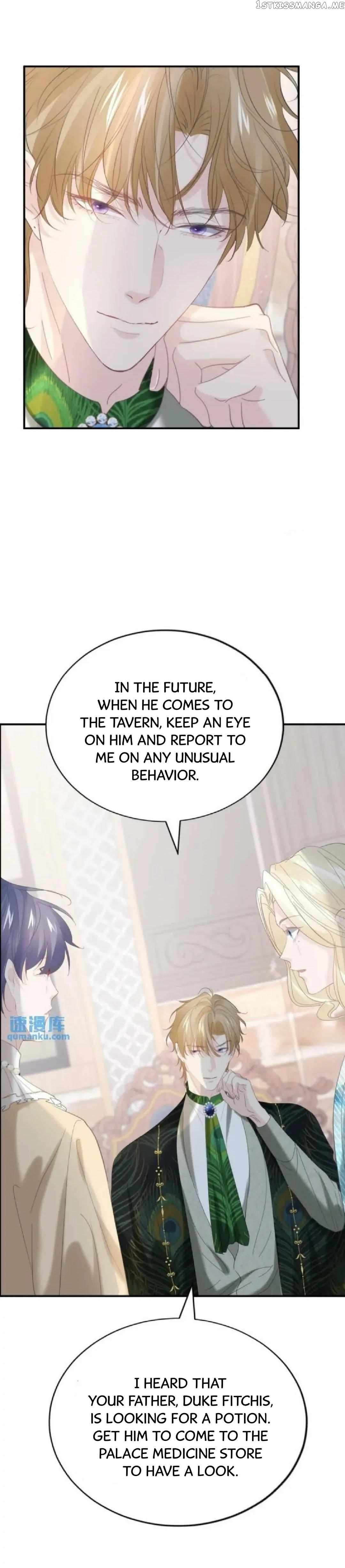 Don’t Offend the Male Lead Chapter 18 - page 13