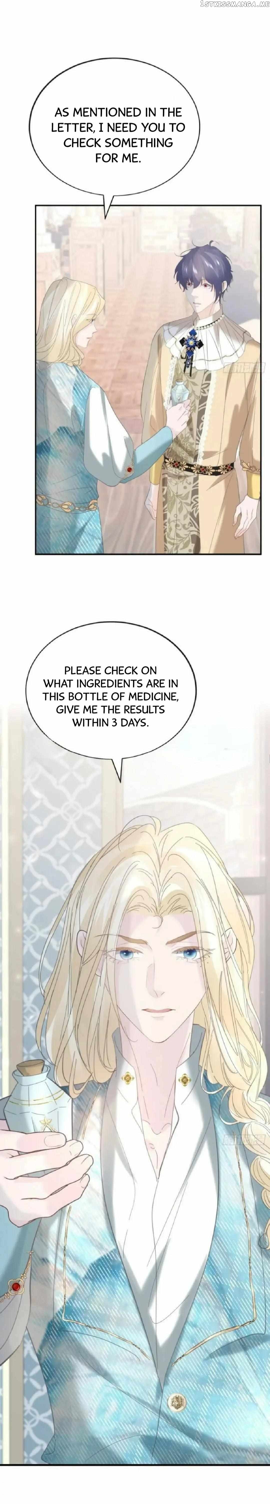 Don’t Offend the Male Lead Chapter 18 - page 15