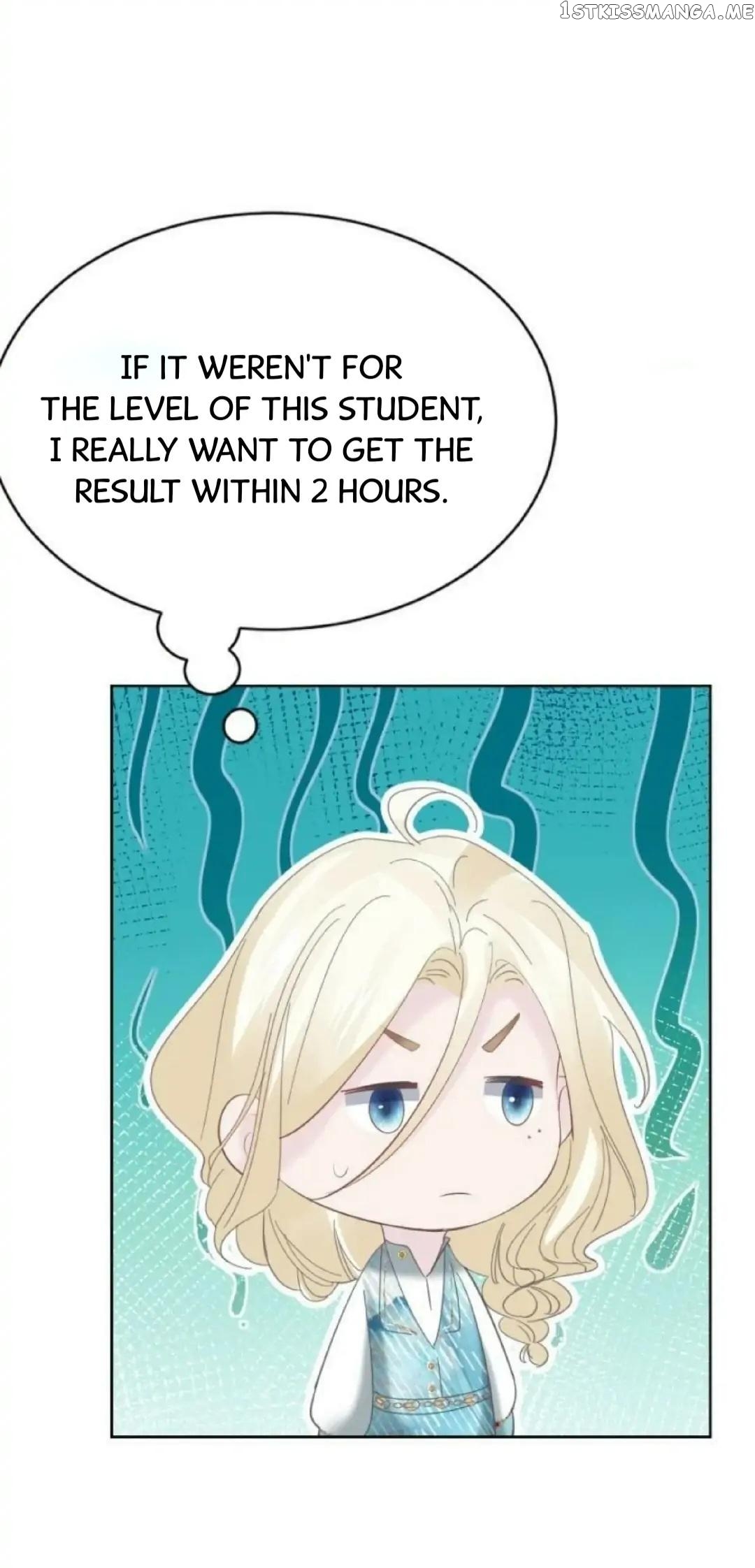 Don’t Offend the Male Lead Chapter 18 - page 18