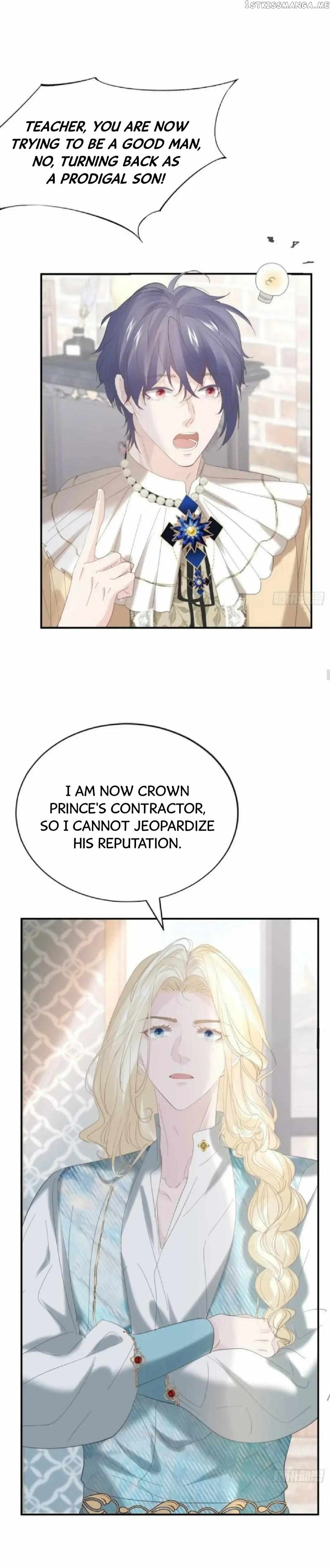 Don’t Offend the Male Lead Chapter 18 - page 2