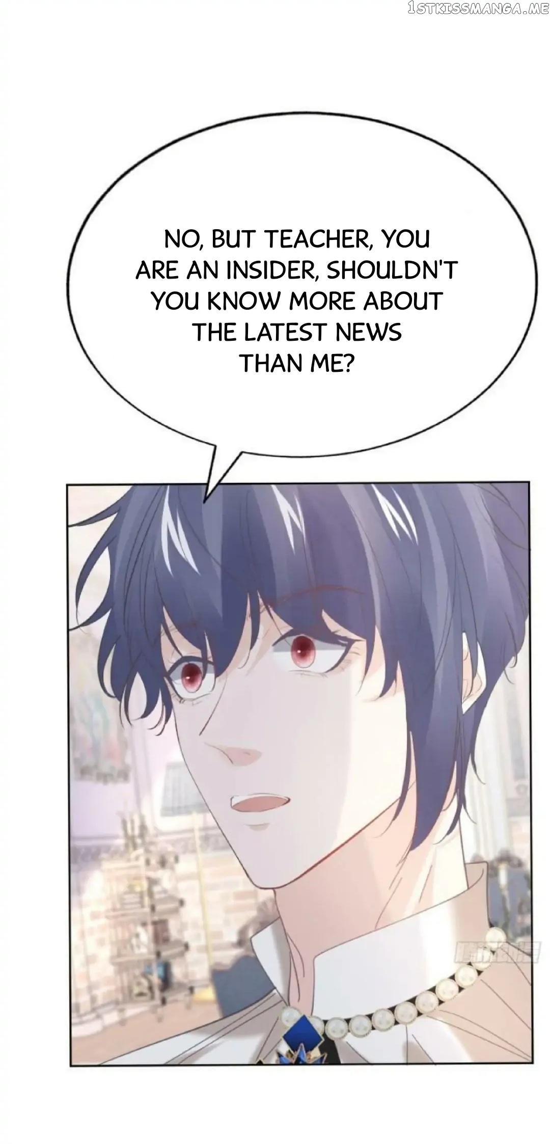 Don’t Offend the Male Lead Chapter 18 - page 20