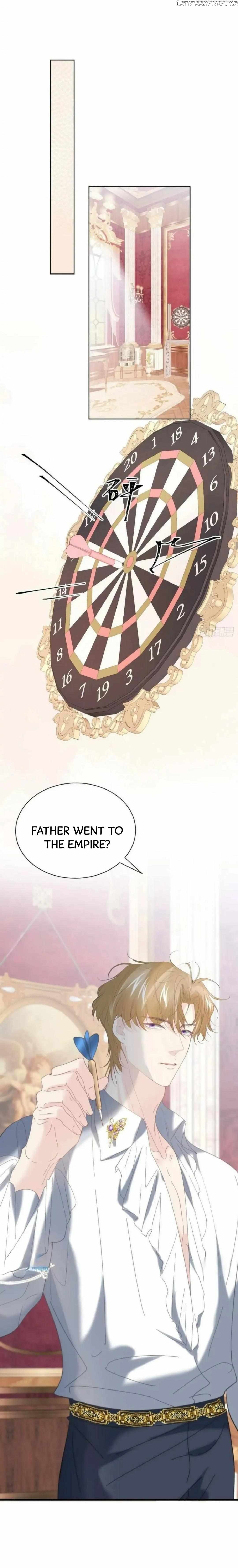 Don’t Offend the Male Lead Chapter 18 - page 23