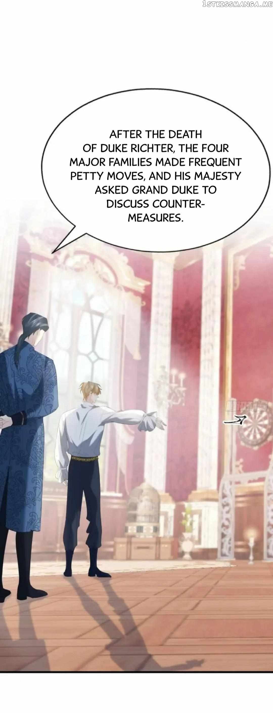Don’t Offend the Male Lead Chapter 18 - page 24