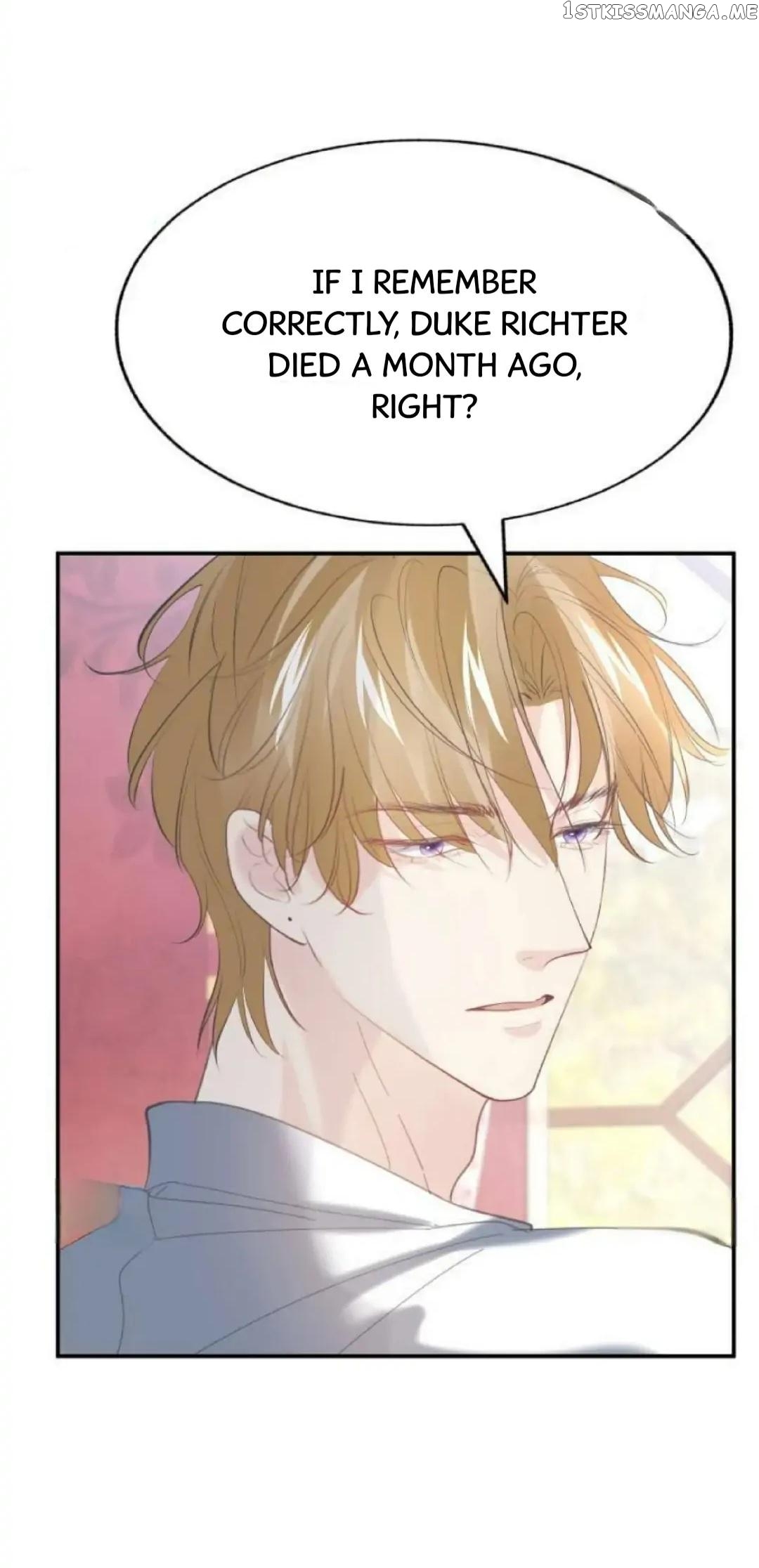 Don’t Offend the Male Lead Chapter 18 - page 25