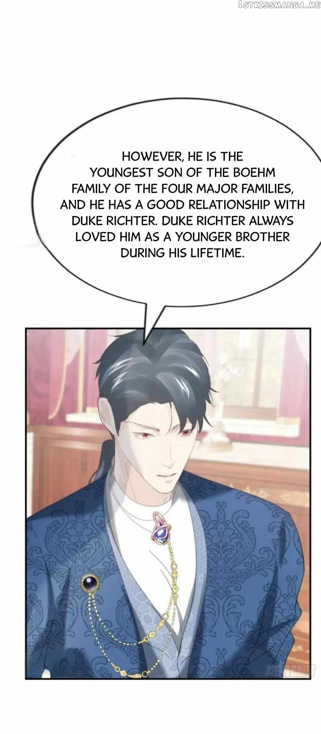 Don’t Offend the Male Lead Chapter 18 - page 30
