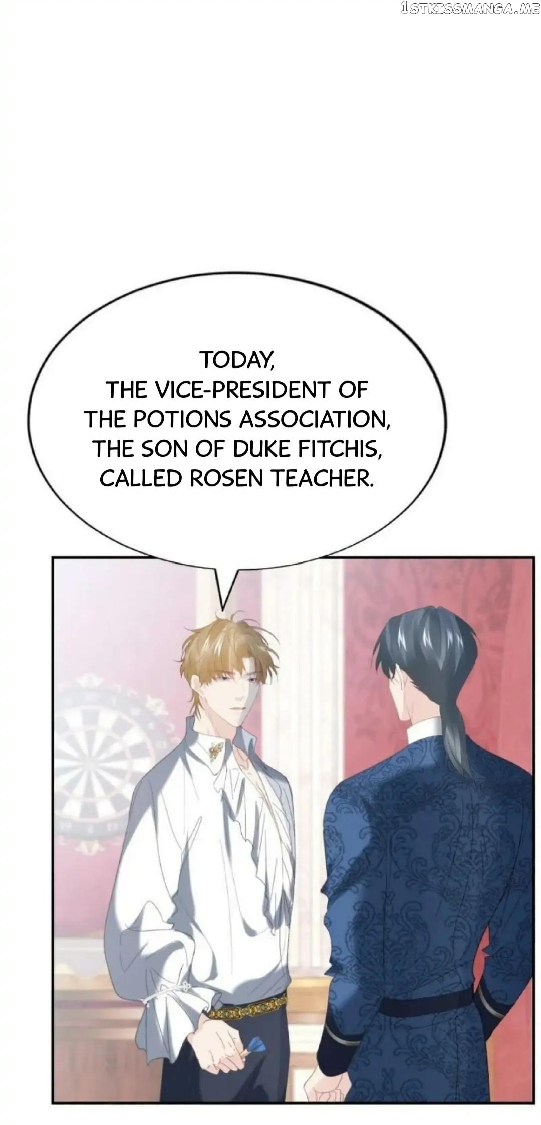 Don’t Offend the Male Lead Chapter 18 - page 32