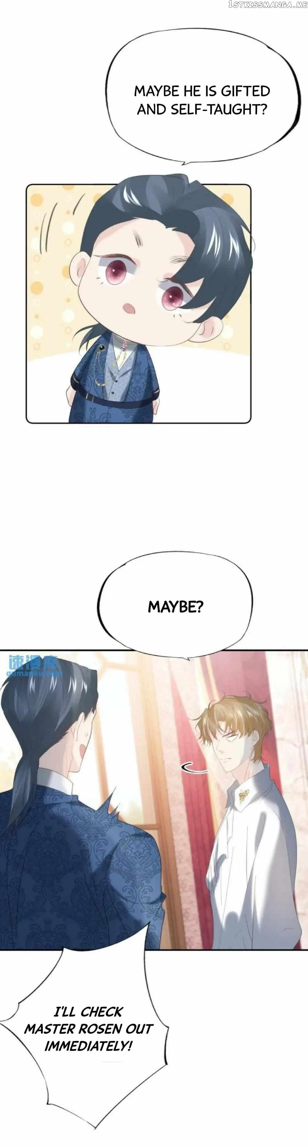 Don’t Offend the Male Lead Chapter 18 - page 36