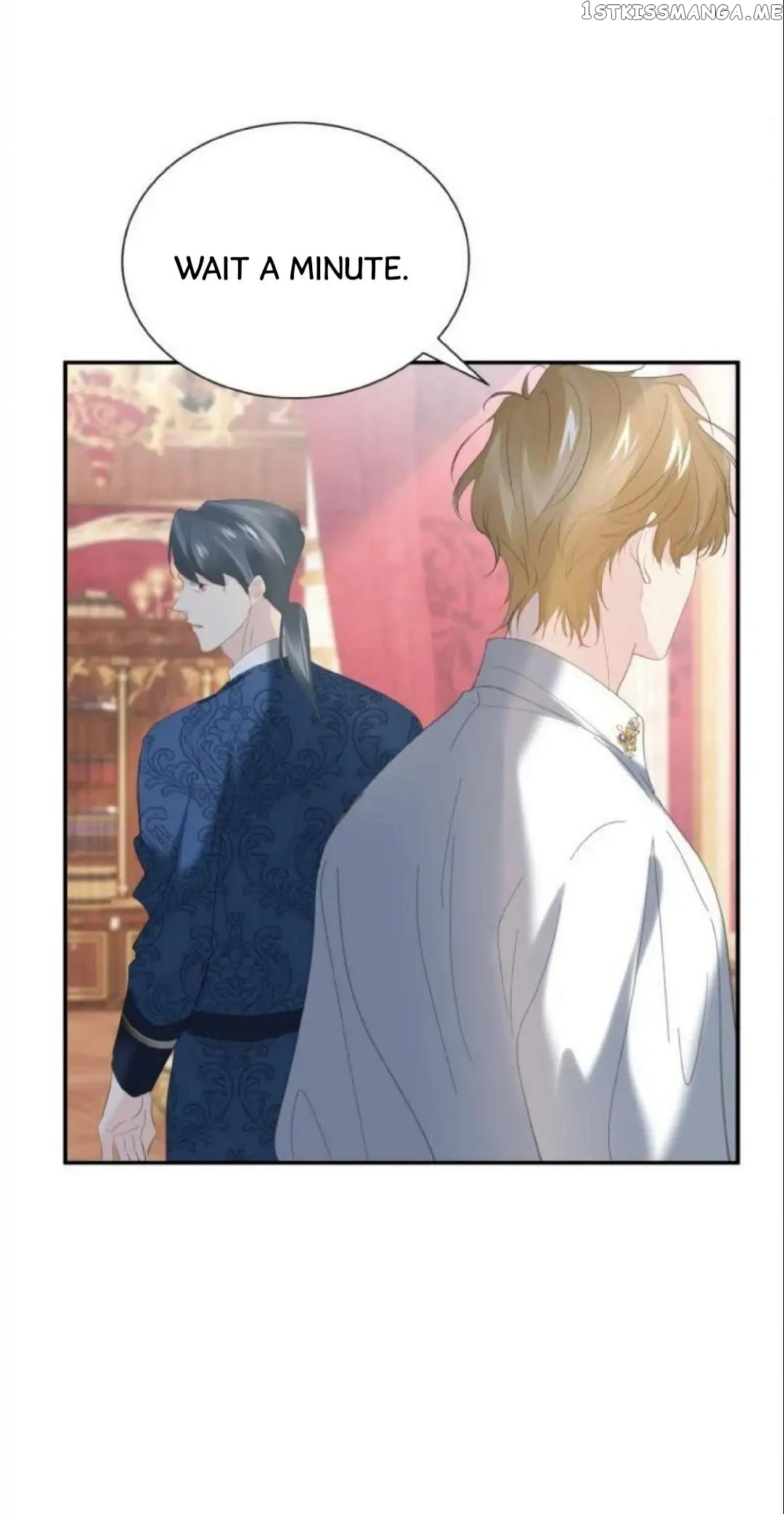 Don’t Offend the Male Lead Chapter 18 - page 37