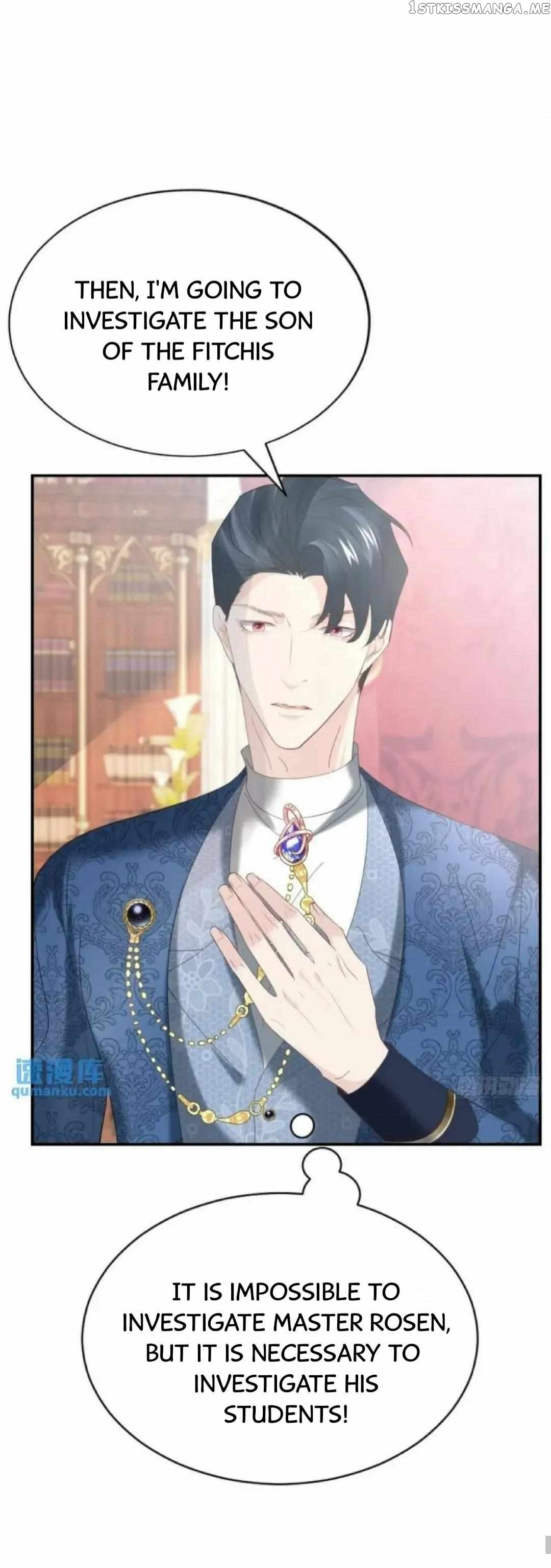 Don’t Offend the Male Lead Chapter 18 - page 39