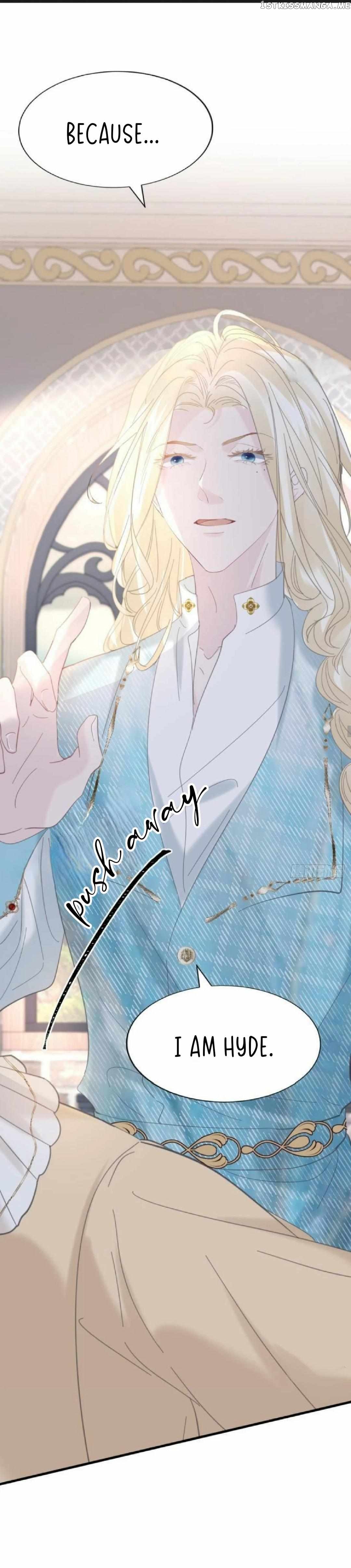 Don’t Offend the Male Lead Chapter 17 - page 13