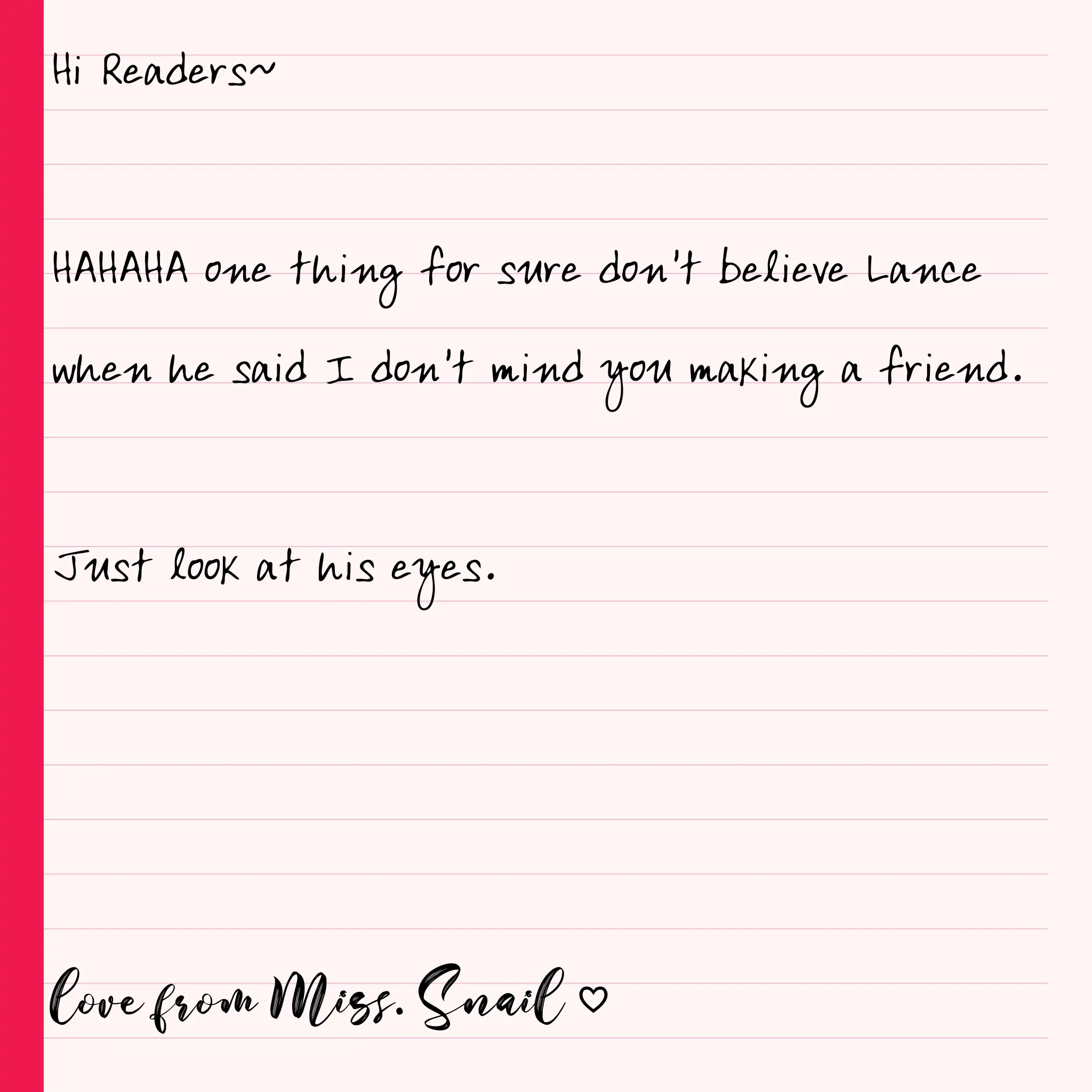 Don’t Offend the Male Lead Chapter 16 - page 25