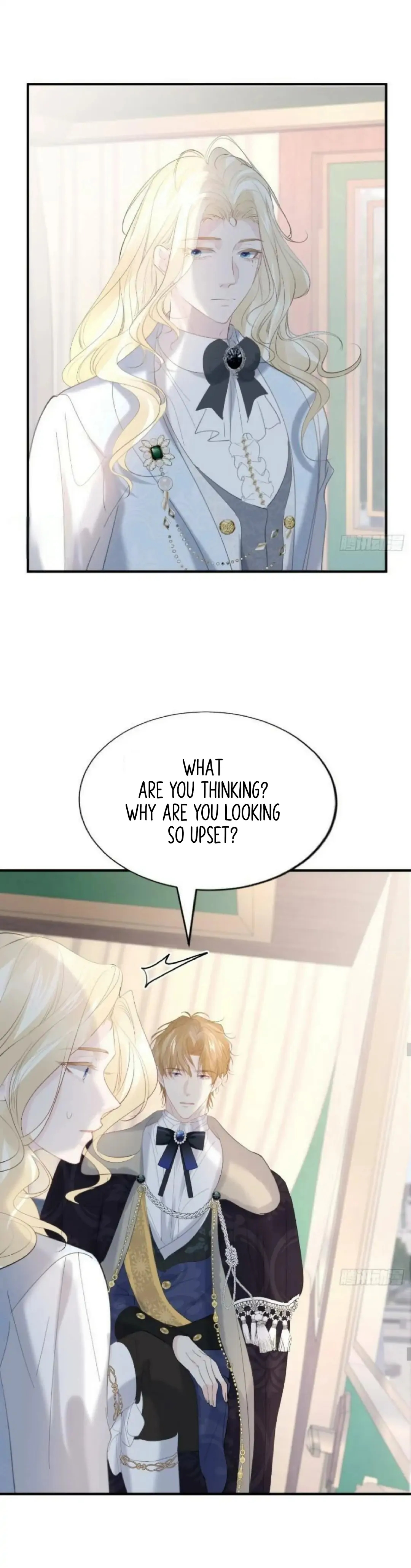 Don’t Offend the Male Lead Chapter 13 - page 20