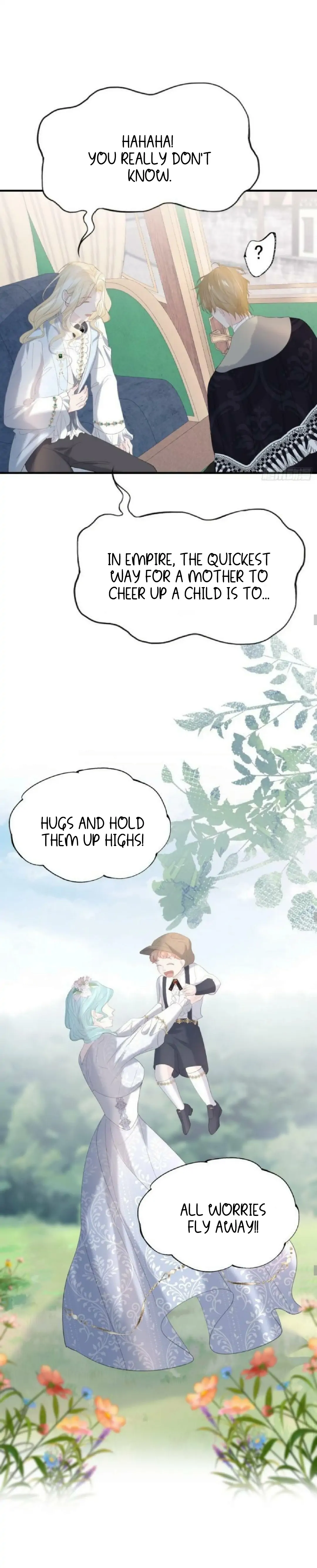 Don’t Offend the Male Lead Chapter 13 - page 24