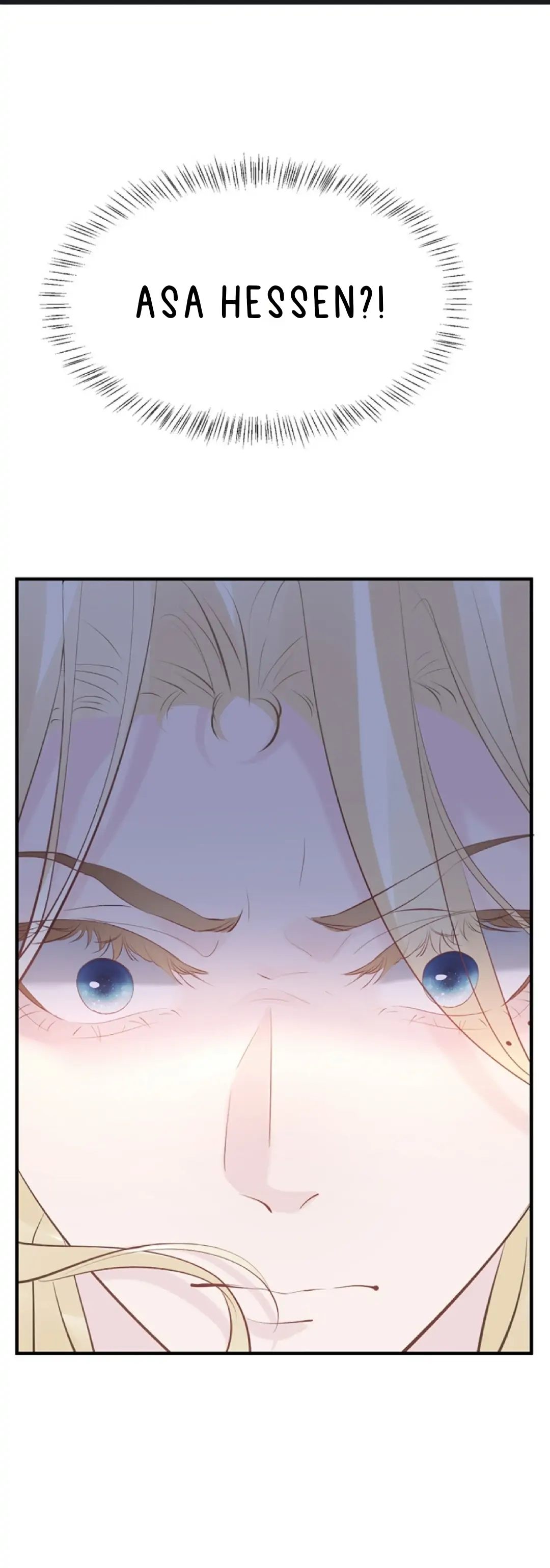Don’t Offend the Male Lead Chapter 12 - page 27