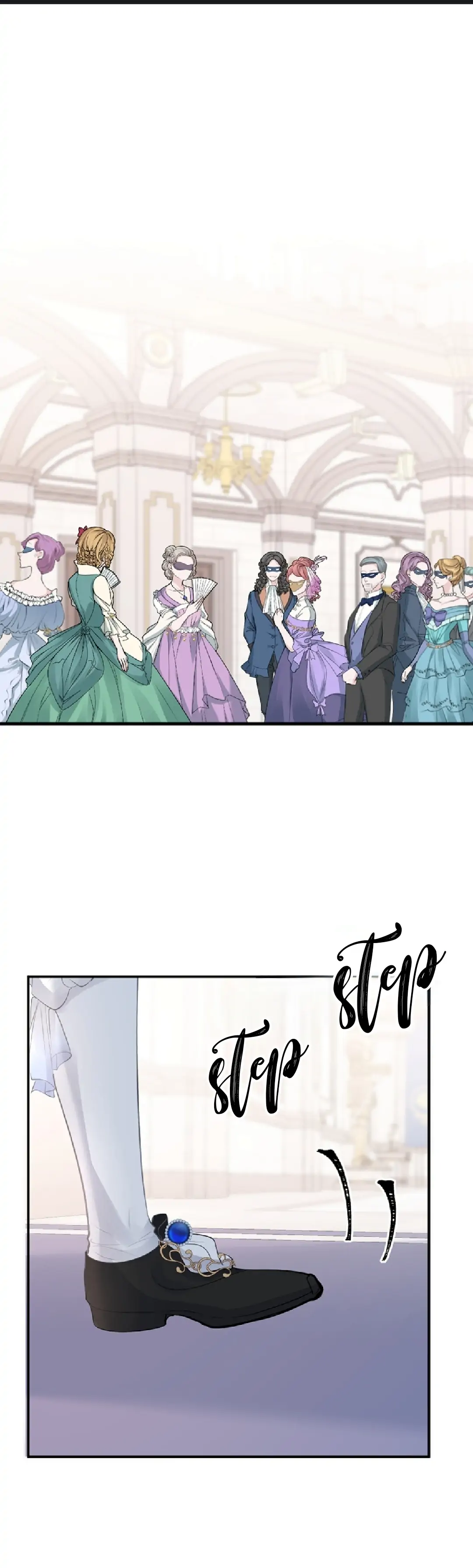 Don’t Offend the Male Lead Chapter 10 - page 10