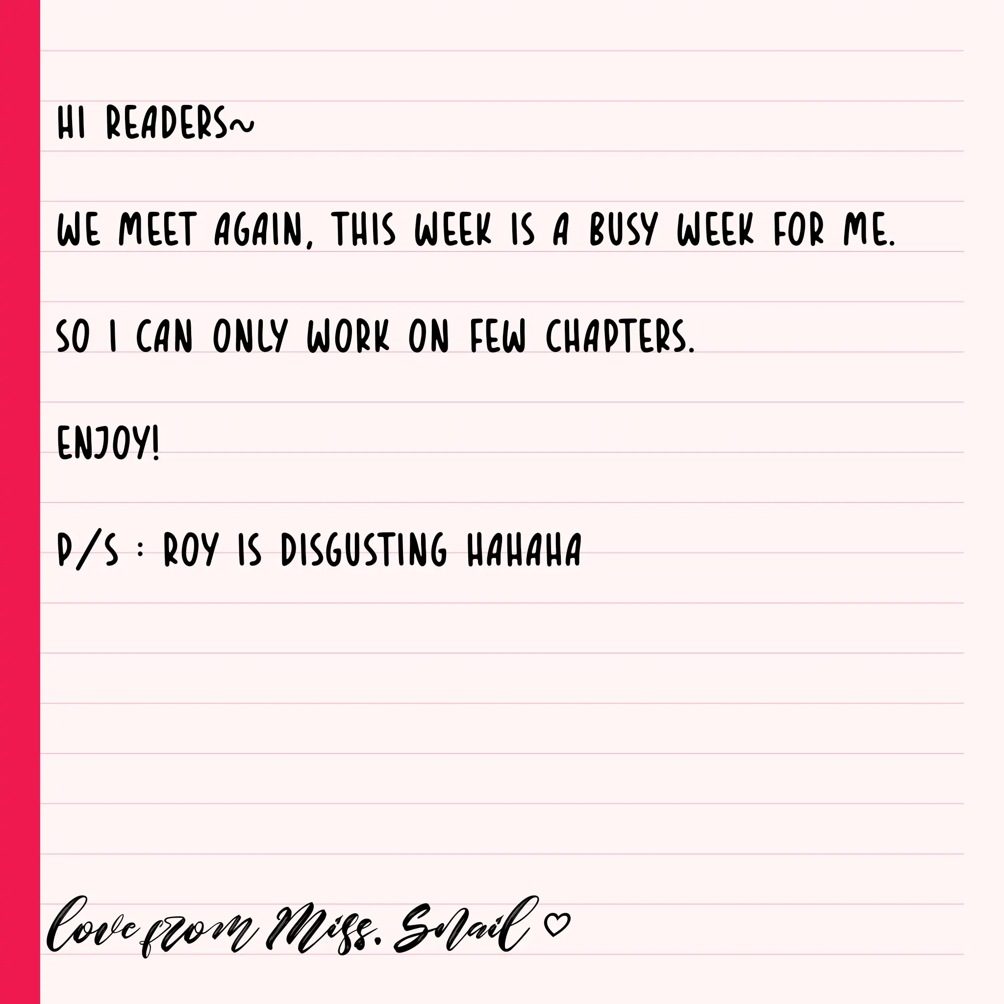 Don’t Offend the Male Lead Chapter 10 - page 42