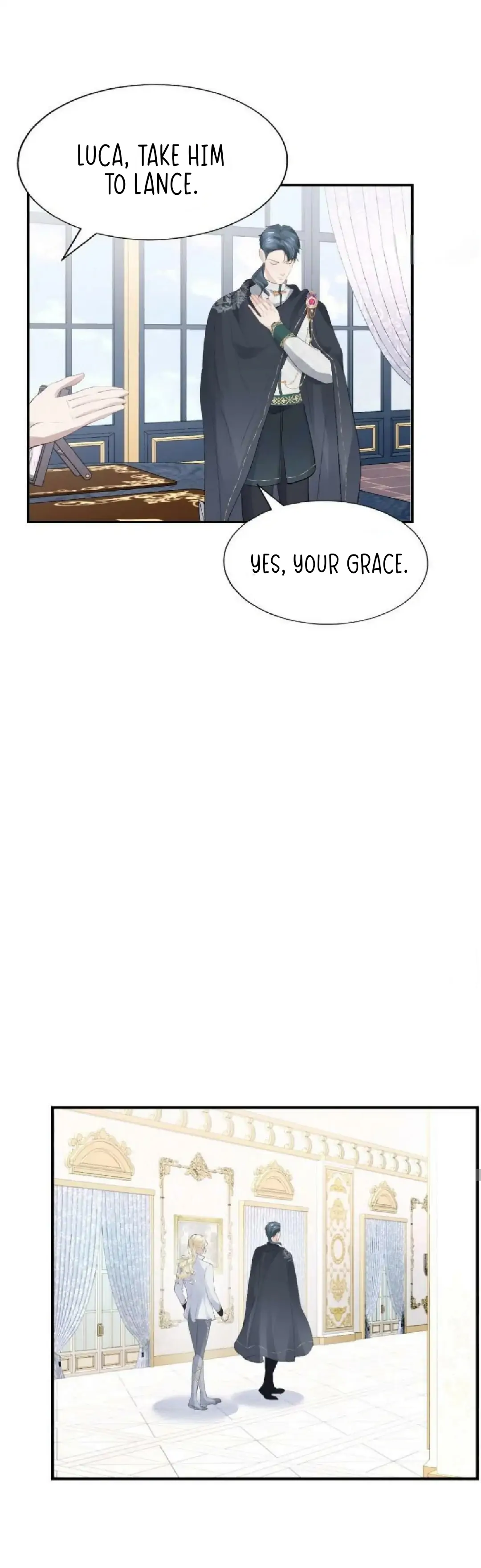 Don’t Offend the Male Lead Chapter 2 - page 29