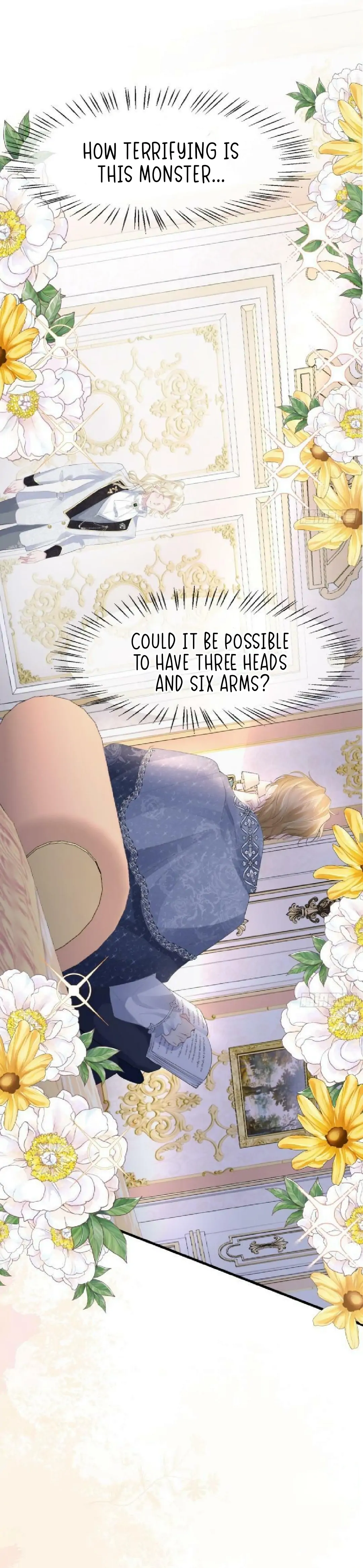 Don’t Offend the Male Lead Chapter 2 - page 31