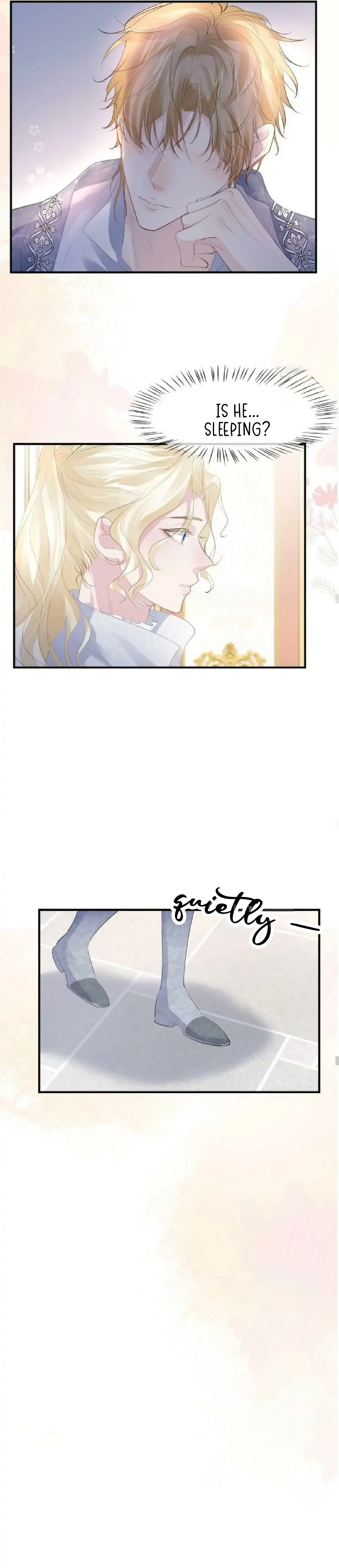 Don’t Offend the Male Lead Chapter 2 - page 32