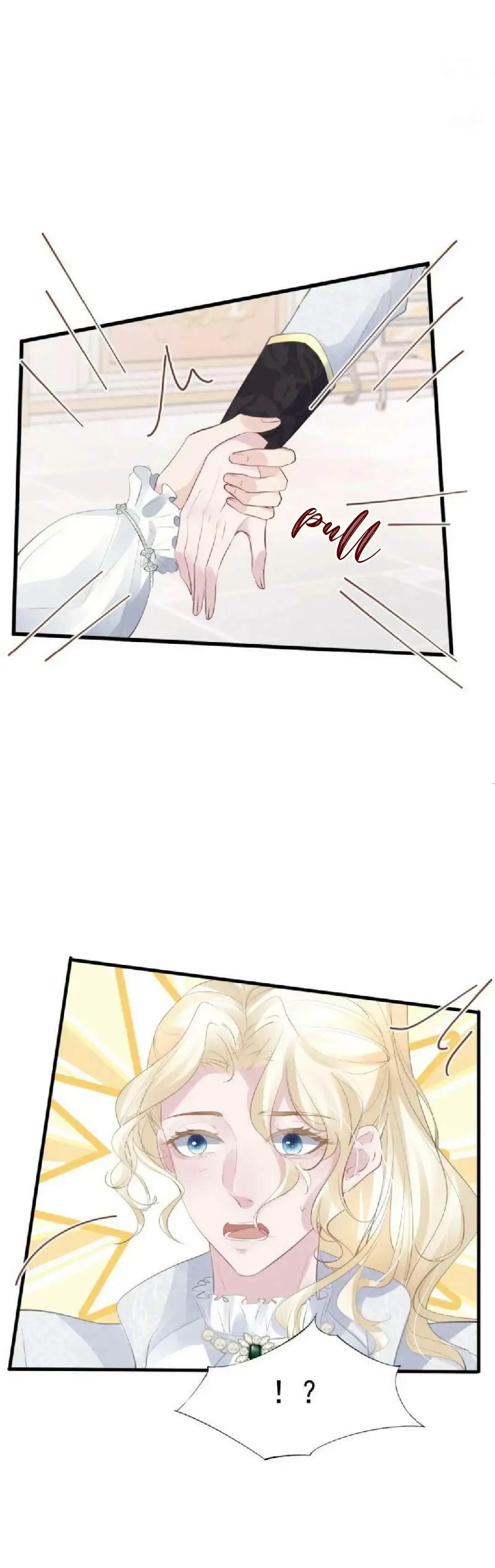 Don’t Offend the Male Lead Chapter 2 - page 37