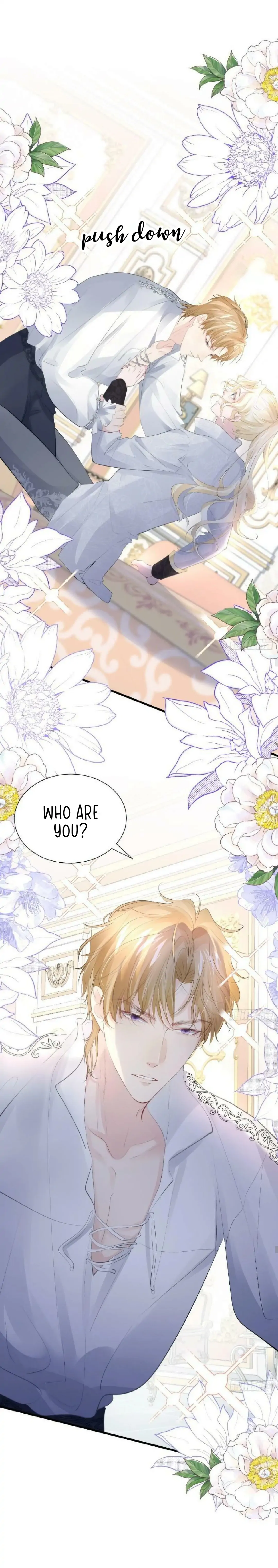 Don’t Offend the Male Lead Chapter 2 - page 38