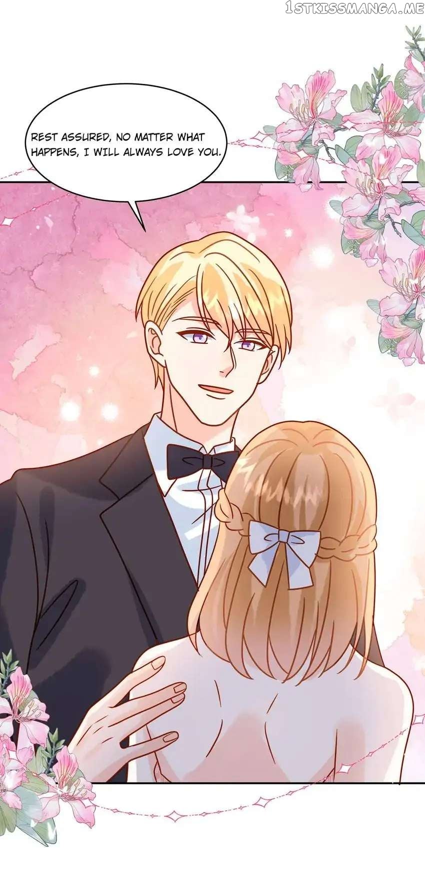 Retaliation of an Unwanted Bride Chapter 79 - page 4