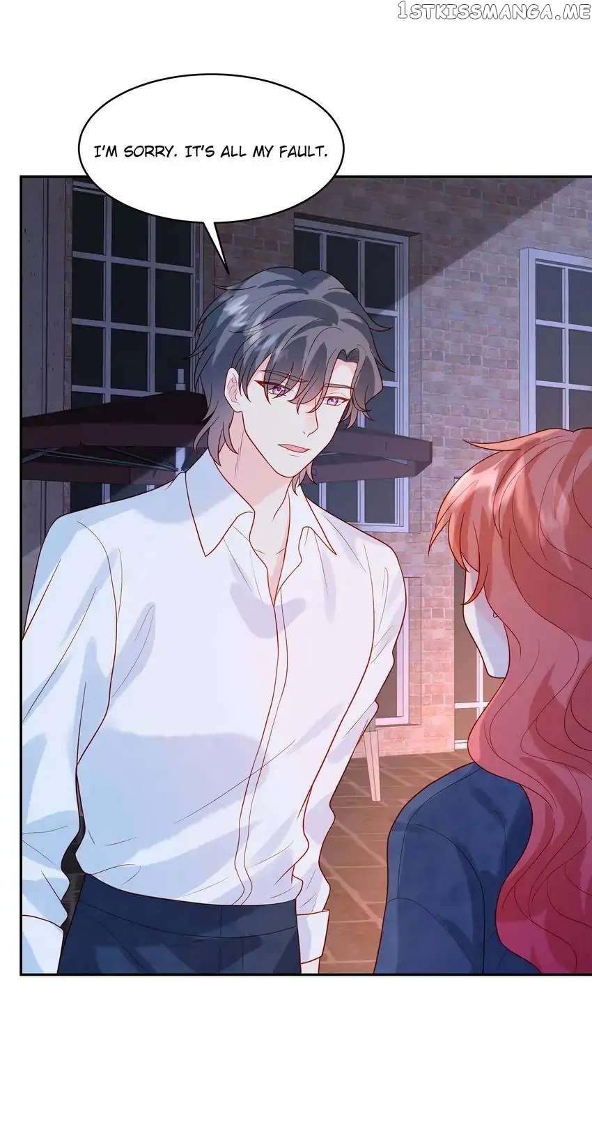 Retaliation of an Unwanted Bride Chapter 76 - page 11